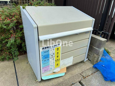 【その他共用部分】 | プチメゾン Y棟