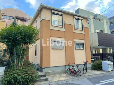 【外観】 | プチメゾン Y棟