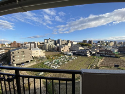 【展望】 | フレグランス春日