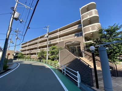 【外観】 | フレグランス春日