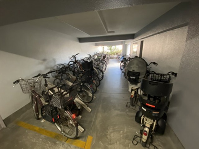 【その他共用部分】 | フレグランス春日