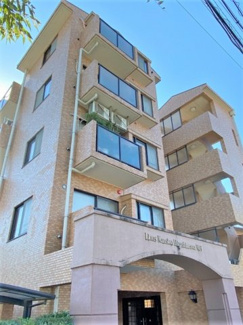 【外観】 | 5階建