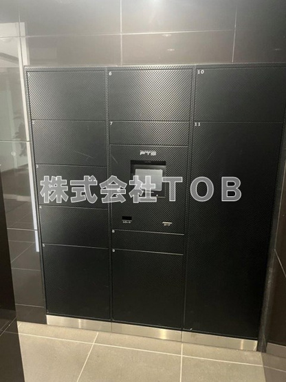 【設備】 | ステージグランデ千歳烏山アジールコート