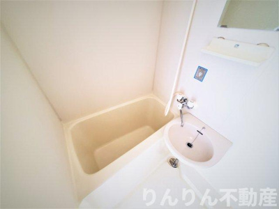 【浴室】 | アネックス22