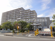 マンハイム大宮の画像