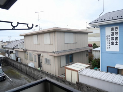 【展望】 | ラフィーネ安野　Ａ