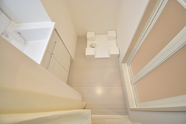 大阪市浪速区塩草３丁目の賃貸マンションのその他