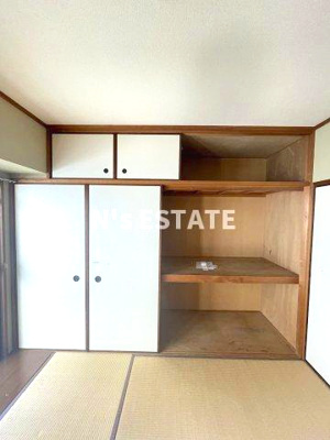 【収納】 | サンヴェール神戸