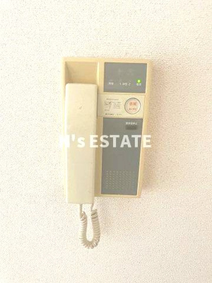 【セキュリティ】 | サンヴェール神戸