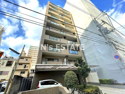 【外観】 | サンヴェール神戸