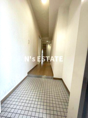 【玄関】 | サンヴェール神戸