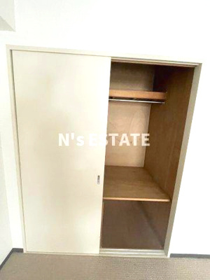 【収納】 | サンヴェール神戸