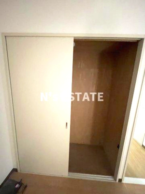 【収納】 | サンヴェール神戸