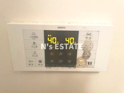 【設備】 | サンヴェール神戸