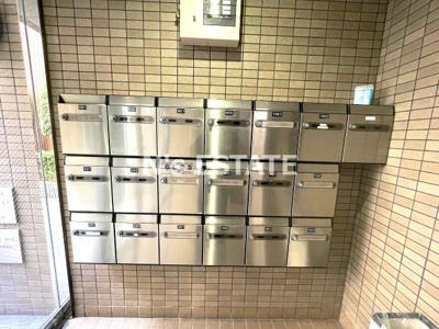 【その他共用部分】 | サンヴェール神戸