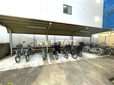 【その他共用部分】 | サンヴェール神戸