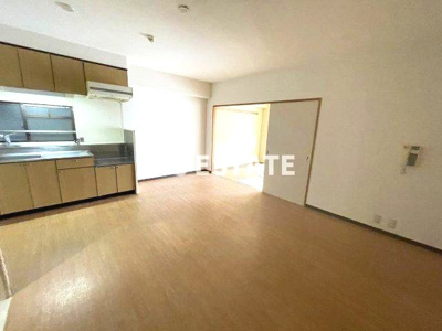 【居間・リビング】 | サンヴェール神戸