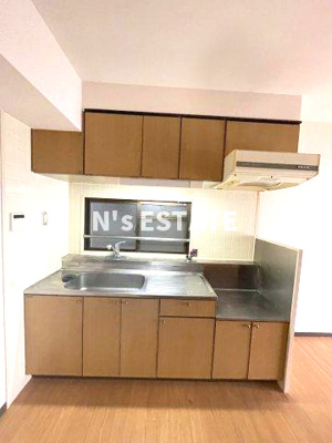 【キッチン】 | サンヴェール神戸