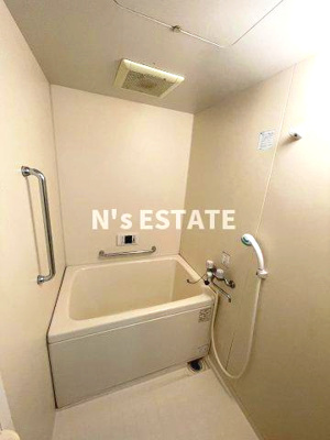 【浴室】 | サンヴェール神戸