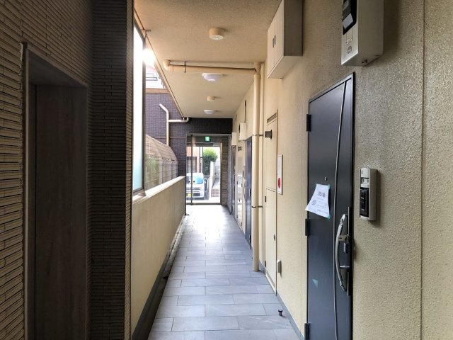 【その他共用部分】 | ケヤキ　グランデ