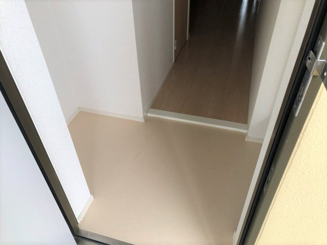 【玄関】 | ケヤキ　グランデ