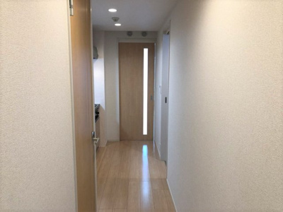 【内装】 | ケヤキ　グランデ