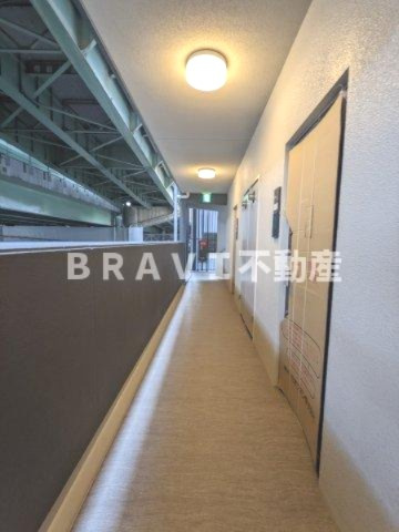 エステムコート堺筋本町のその他共用部分|【エステムコート堺筋本町】