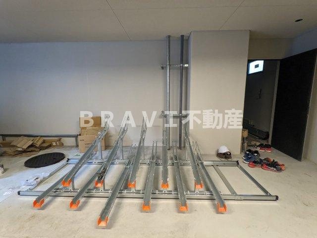 エステムコート堺筋本町のその他共用部分|【エステムコート堺筋本町】
