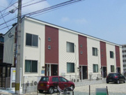 レオネクスト妙見南の画像