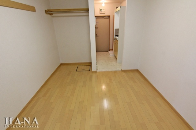 【居間・リビング】 | MY・ピュア千住曙町Ｂ