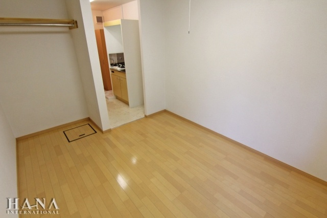 【居間・リビング】 | MY・ピュア千住曙町Ｂ