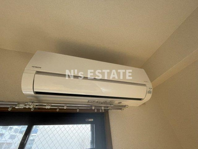 【設備】 | 北野マンション