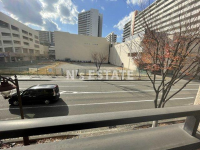 【展望】 | 北野マンション
