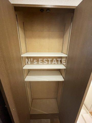【収納】 | 北野マンション