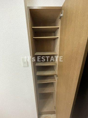 【収納】 | 北野マンション
