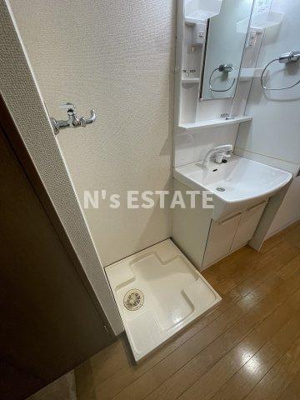 【設備】 | 北野マンション