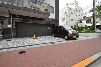 【駐車場】 | 駐車場
