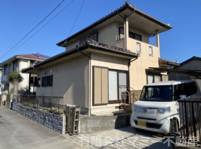 【外観】 | 楠町北五味塚借家G5