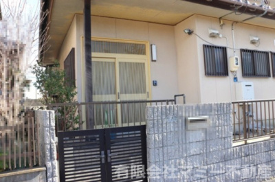 【外観】 | 楠町北五味塚借家G5