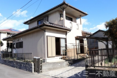 【外観】 | 楠町北五味塚借家G5