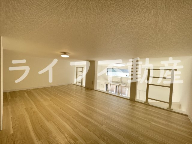 ForRealize友井の洋室