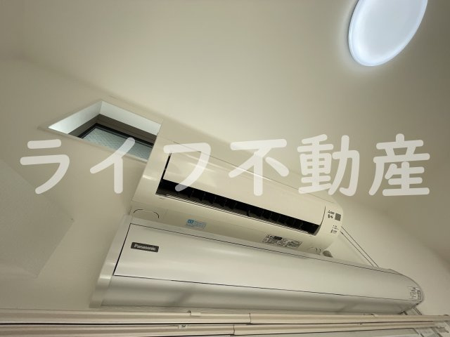 ForRealize友井の設備