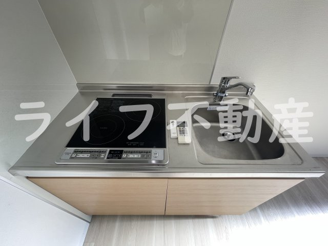 ForRealize友井のキッチン