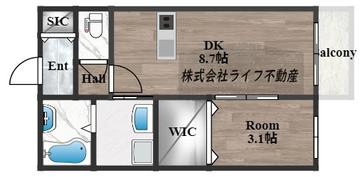 ラヴィ・クレール