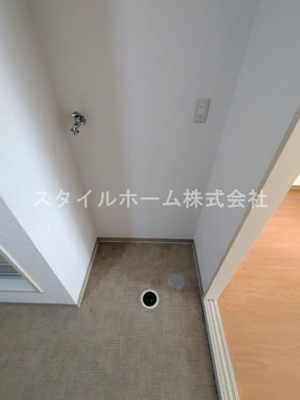【設備】 | フォーブル鴨田 | 別部屋写真です。