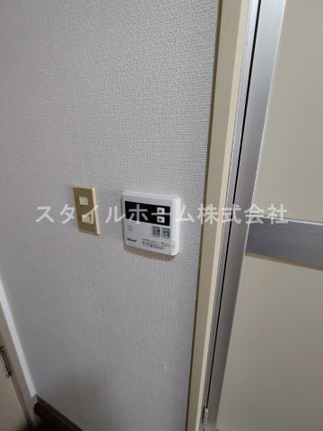 【その他】 | フォーブル鴨田 | 別部屋写真です。