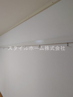 【設備】 | フォーブル鴨田 | 別部屋写真です。