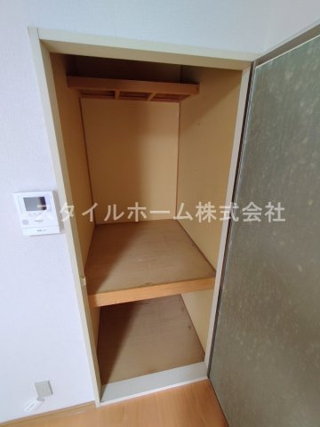 【収納】 | フォーブル鴨田