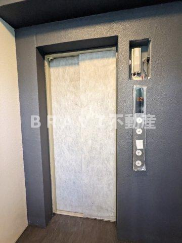 エステムコート堺筋本町 BRAVI不動産のその他共用部分|【エステムコート堺筋本町】