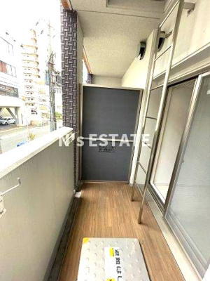 【バルコニー】 | Bacchus神戸WEST